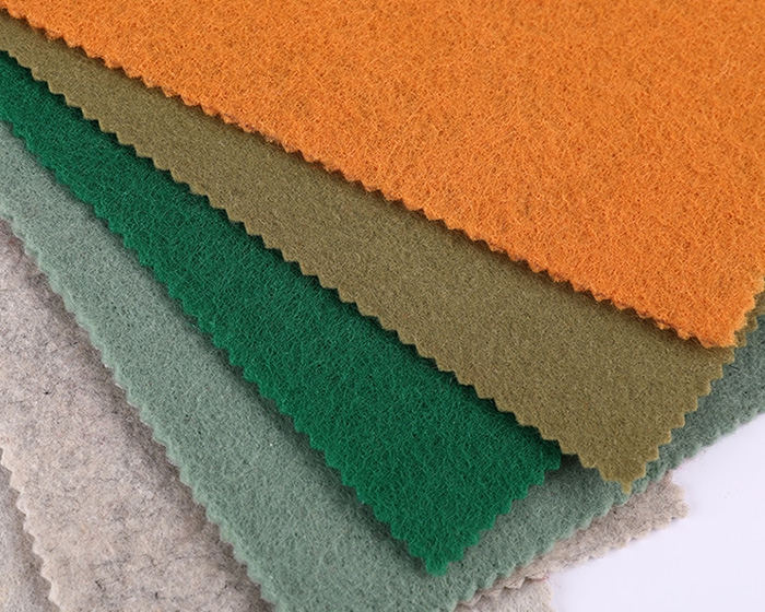 彩色地毯